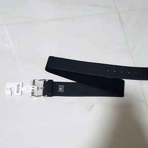 BNWT, MK thick belt size S/M
